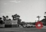 Image of People at work in marketplaces of Marrakech Morocco North Africa, 1942, second 3 stock footage video 65675067431