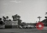 Image of People at work in marketplaces of Marrakech Morocco North Africa, 1942, second 4 stock footage video 65675067431