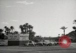 Image of People at work in marketplaces of Marrakech Morocco North Africa, 1942, second 5 stock footage video 65675067431