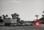 Image of People at work in marketplaces of Marrakech Morocco North Africa, 1942, second 6 stock footage video 65675067431