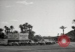 Image of People at work in marketplaces of Marrakech Morocco North Africa, 1942, second 7 stock footage video 65675067431
