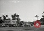 Image of People at work in marketplaces of Marrakech Morocco North Africa, 1942, second 8 stock footage video 65675067431