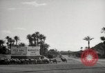 Image of People at work in marketplaces of Marrakech Morocco North Africa, 1942, second 10 stock footage video 65675067431