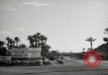 Image of People at work in marketplaces of Marrakech Morocco North Africa, 1942, second 11 stock footage video 65675067431
