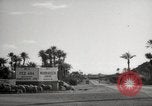 Image of People at work in marketplaces of Marrakech Morocco North Africa, 1942, second 14 stock footage video 65675067431
