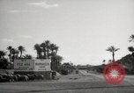 Image of People at work in marketplaces of Marrakech Morocco North Africa, 1942, second 15 stock footage video 65675067431
