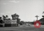 Image of People at work in marketplaces of Marrakech Morocco North Africa, 1942, second 17 stock footage video 65675067431
