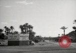 Image of People at work in marketplaces of Marrakech Morocco North Africa, 1942, second 18 stock footage video 65675067431