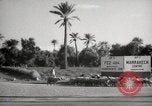 Image of People at work in marketplaces of Marrakech Morocco North Africa, 1942, second 24 stock footage video 65675067431