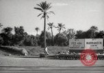 Image of People at work in marketplaces of Marrakech Morocco North Africa, 1942, second 25 stock footage video 65675067431