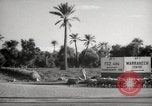 Image of People at work in marketplaces of Marrakech Morocco North Africa, 1942, second 26 stock footage video 65675067431