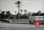 Image of People at work in marketplaces of Marrakech Morocco North Africa, 1942, second 29 stock footage video 65675067431