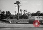 Image of People at work in marketplaces of Marrakech Morocco North Africa, 1942, second 30 stock footage video 65675067431