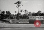 Image of People at work in marketplaces of Marrakech Morocco North Africa, 1942, second 32 stock footage video 65675067431