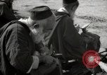 Image of People at work in marketplaces of Marrakech Morocco North Africa, 1942, second 53 stock footage video 65675067431