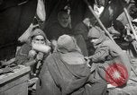 Image of People at work in marketplaces of Marrakech Morocco North Africa, 1942, second 57 stock footage video 65675067431