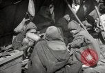 Image of People at work in marketplaces of Marrakech Morocco North Africa, 1942, second 58 stock footage video 65675067431