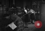 Standbild Electronic Numerical Integrator and Computer Pennsylvania United States USA, 1945, aus Sekunde 3 historischem Filmmaterial Videoclip 65675067434