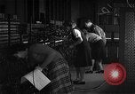 Standbild Electronic Numerical Integrator and Computer Pennsylvania United States USA, 1945, aus Sekunde 4 historischem Filmmaterial Videoclip 65675067434