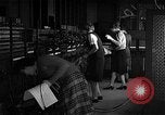 Standbild Electronic Numerical Integrator and Computer Pennsylvania United States USA, 1945, aus Sekunde 14 historischem Filmmaterial Videoclip 65675067434