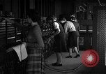 Standbild Electronic Numerical Integrator and Computer Pennsylvania United States USA, 1945, aus Sekunde 16 historischem Filmmaterial Videoclip 65675067434