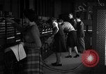 Standbild Electronic Numerical Integrator and Computer Pennsylvania United States USA, 1945, aus Sekunde 17 historischem Filmmaterial Videoclip 65675067434