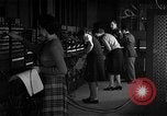 Standbild Electronic Numerical Integrator and Computer Pennsylvania United States USA, 1945, aus Sekunde 18 historischem Filmmaterial Videoclip 65675067434