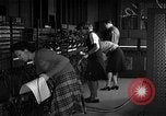 Standbild Electronic Numerical Integrator and Computer Pennsylvania United States USA, 1945, aus Sekunde 19 historischem Filmmaterial Videoclip 65675067434