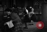 Standbild Electronic Numerical Integrator and Computer Pennsylvania United States USA, 1945, aus Sekunde 20 historischem Filmmaterial Videoclip 65675067434