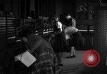 Standbild Electronic Numerical Integrator and Computer Pennsylvania United States USA, 1945, aus Sekunde 22 historischem Filmmaterial Videoclip 65675067434