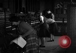 Standbild Electronic Numerical Integrator and Computer Pennsylvania United States USA, 1945, aus Sekunde 23 historischem Filmmaterial Videoclip 65675067434