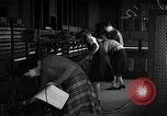 Standbild Electronic Numerical Integrator and Computer Pennsylvania United States USA, 1945, aus Sekunde 26 historischem Filmmaterial Videoclip 65675067434