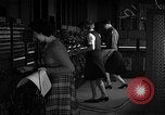 Standbild Electronic Numerical Integrator and Computer Pennsylvania United States USA, 1945, aus Sekunde 32 historischem Filmmaterial Videoclip 65675067434
