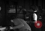 Standbild Electronic Numerical Integrator and Computer Pennsylvania United States USA, 1945, aus Sekunde 37 historischem Filmmaterial Videoclip 65675067434