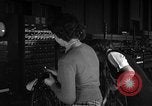Standbild Electronic Numerical Integrator and Computer Pennsylvania United States USA, 1945, aus Sekunde 44 historischem Filmmaterial Videoclip 65675067434