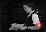 Standbild Electronic Numerical Integrator and Computer Pennsylvania United States USA, 1945, aus Sekunde 55 historischem Filmmaterial Videoclip 65675067434