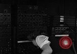 Standbild Electronic Numerical Integrator and Computer Pennsylvania United States USA, 1945, aus Sekunde 57 historischem Filmmaterial Videoclip 65675067434