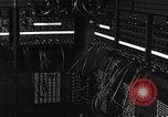 Image of Moore School of Electrical Engineering Pennsylvania United States USA, 1945, second 3 stock footage video 65675067435