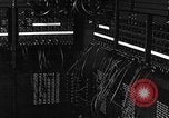 Image of Moore School of Electrical Engineering Pennsylvania United States USA, 1945, second 5 stock footage video 65675067435