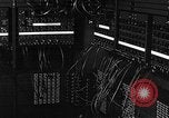 Image of Moore School of Electrical Engineering Pennsylvania United States USA, 1945, second 6 stock footage video 65675067435
