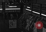 Image of Moore School of Electrical Engineering Pennsylvania United States USA, 1945, second 9 stock footage video 65675067435