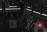 Image of Moore School of Electrical Engineering Pennsylvania United States USA, 1945, second 11 stock footage video 65675067435