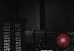 Image of Moore School of Electrical Engineering Pennsylvania United States USA, 1945, second 14 stock footage video 65675067435