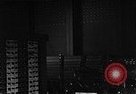 Image of Moore School of Electrical Engineering Pennsylvania United States USA, 1945, second 15 stock footage video 65675067435