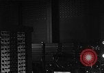 Image of Moore School of Electrical Engineering Pennsylvania United States USA, 1945, second 16 stock footage video 65675067435