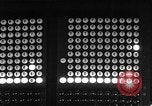 Image of Moore School of Electrical Engineering Pennsylvania United States USA, 1945, second 39 stock footage video 65675067435