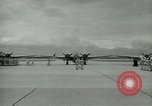 Standbild französischen Piloten Florida United States USA, 1944, aus Sekunde 11 historischem Filmmaterial Videoclip 65675067437