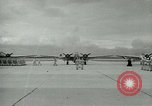 Standbild französischen Piloten Florida United States USA, 1944, aus Sekunde 12 historischem Filmmaterial Videoclip 65675067437