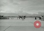 Standbild französischen Piloten Florida United States USA, 1944, aus Sekunde 13 historischem Filmmaterial Videoclip 65675067437