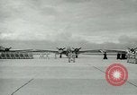 Standbild französischen Piloten Florida United States USA, 1944, aus Sekunde 14 historischem Filmmaterial Videoclip 65675067437